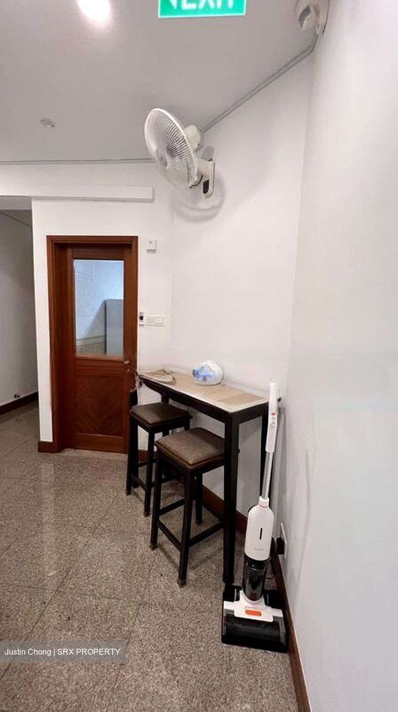 Eastpoint Green (D18), Condominium #483381841